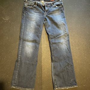 Silver Brand jeans